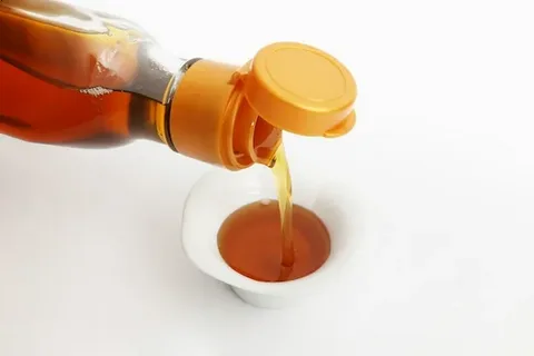 تصویر 2 از روغن کنجد آشپزی حرفه‌ ای با ماندگاری بالا